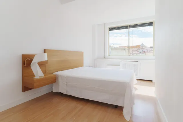 Apartamento reformado en el Corazón de Madrid - Palacio — 10