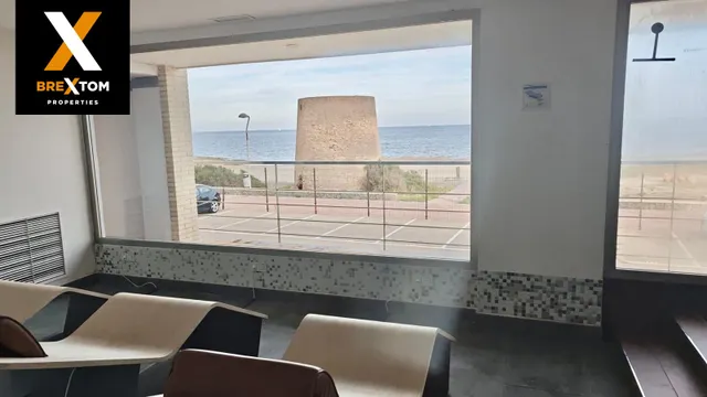 ESTUPENDA VIVIENDA  CON ESTUPENDAS VISTAS AL MAR — 41