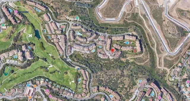 Piso en Venta en Mijas Málaga — 4
