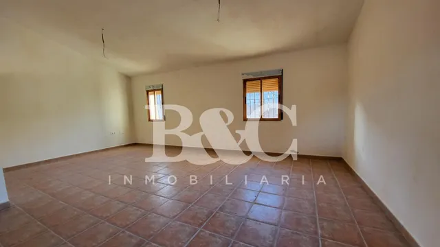 Casa con terreno 4 habitaciones en venta - Los Arejos — 6