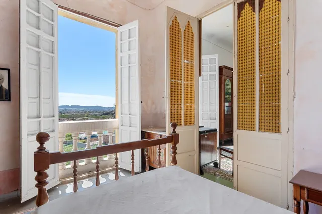 Finca rústica 7 habitaciones 431m² en venta - Raiguero de Bonanza — 34