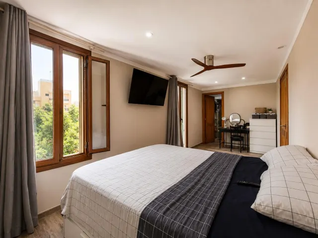FANTASTICO CHALET CRIST REI — 17