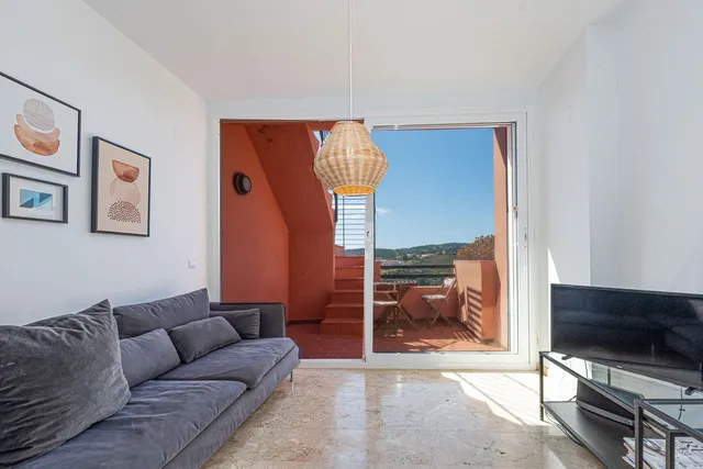 Ático 3 habitaciones 86m² en venta - Costa del Sol — 20