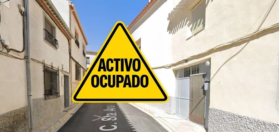 CASA EN POZO-LORENTE