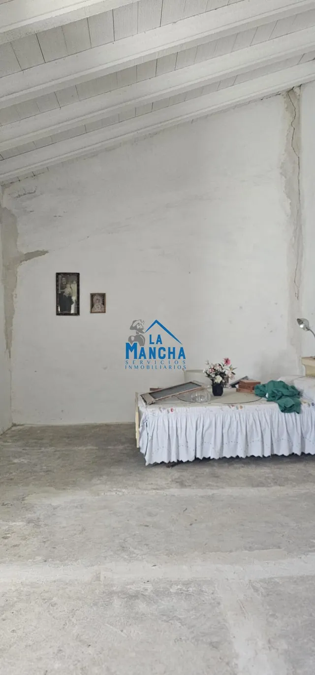 *55.000€* inmobiliaria la mancha vende casa entre Tobarra y hellín-Albacete — 10