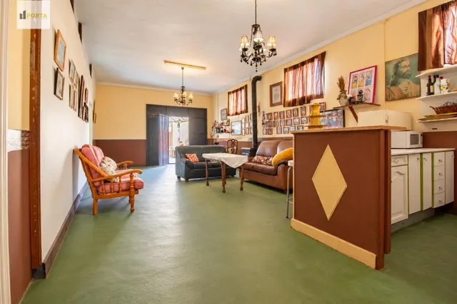 Cuando tu casa es tu hogar refleja tu forma de entender la vida. — 23