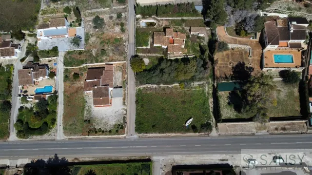 Casa-Chalet en Venta en Javea/Xabia Alicante — 37