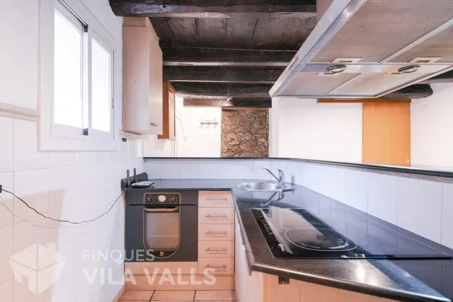 Casa unifamiliar en el centro de Sant Feliu de Codines — 12