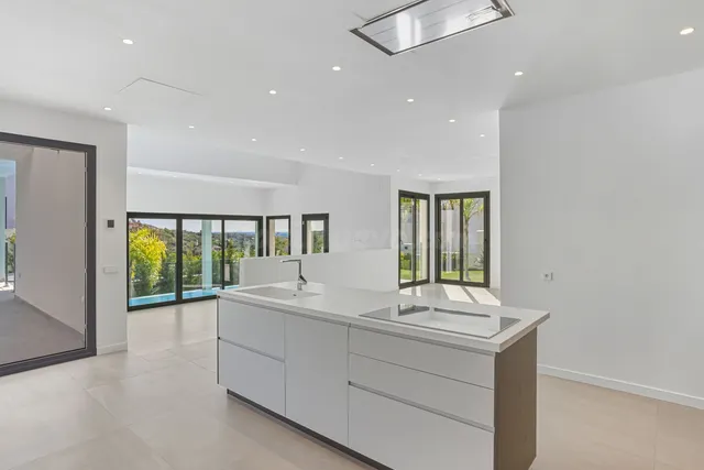 Chalet 4 habitaciones 429m² en venta - Marbella - foto 5