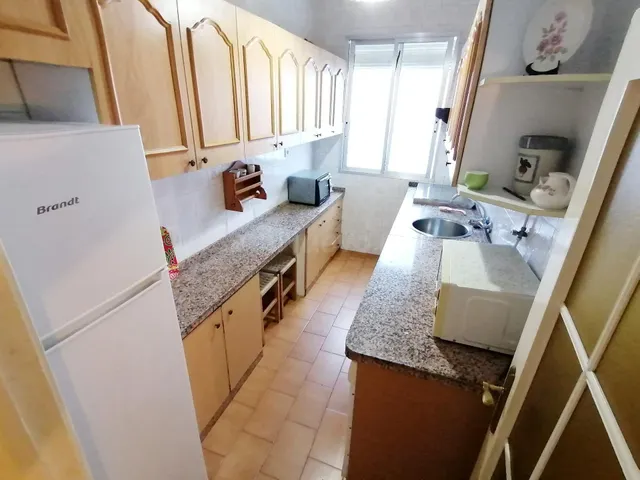 Piso en Venta en la Zona de Pinilla, Cáceres — 5