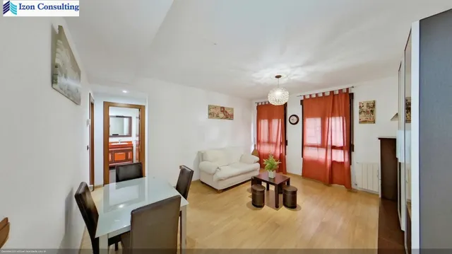 Piso en Chinchilla de Montearagón con 2 habitaciones, garaje y trastero¡¡¡FINANCIACIÓN AL 100%!!! — 6