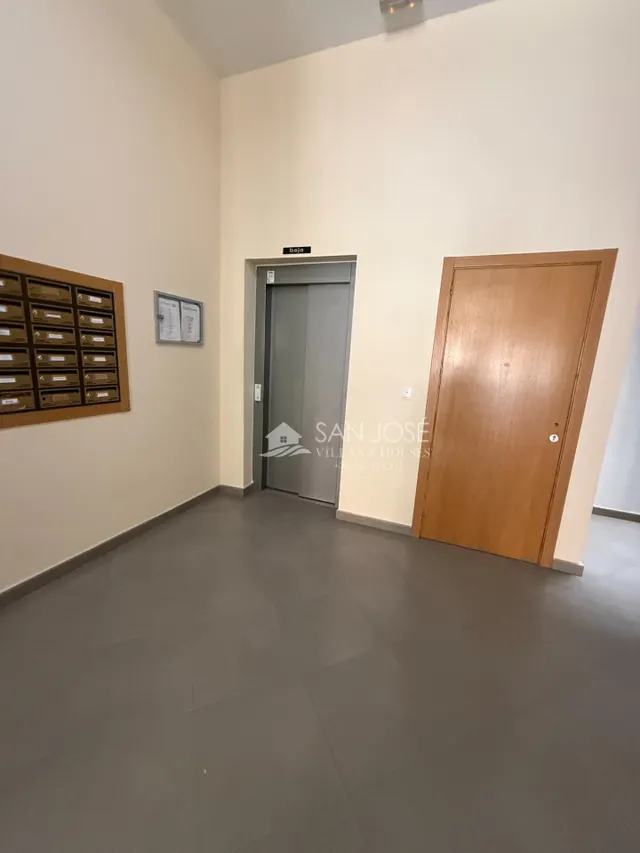 Amplio Piso  LUMINOSO en Monforte del Cid con GARAJE y TRASTERO Incluidos - — 37