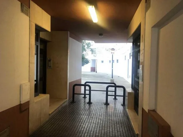 VIVIENDA SIN POSESIÓN - PLZ NORIA — 9