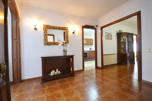 Habitación de uso individual. No se puede empadronar — 6