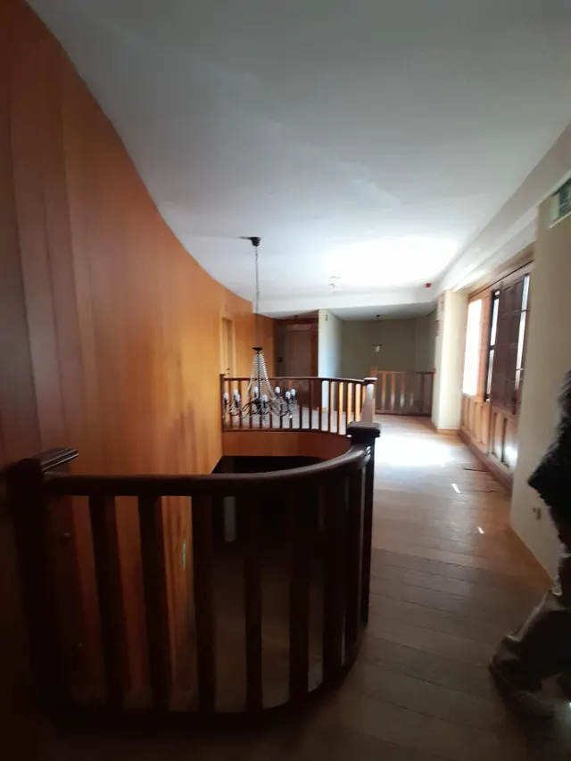 PRECIOSO EDIFICIO  A LA VENTA EN SIMANCAS (VALLADOLID) — 18