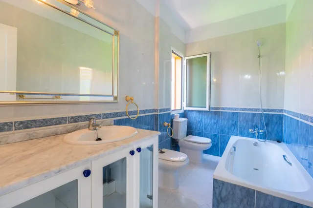 VIVIENDA INDEPENDIENTE EN BCO HONDO — 30