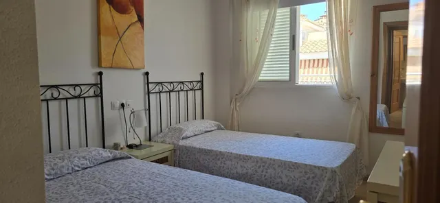 ÁTICO EN ALQUILER EN LOS COLLADOS — 23