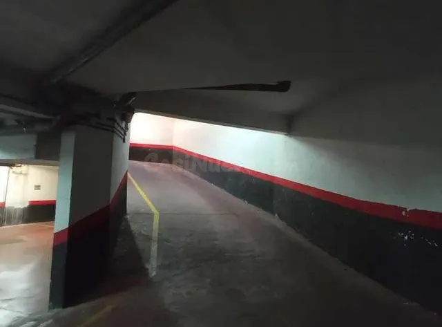 Garaje 11m² en venta - Casco Histórico de Vallecas - foto 3