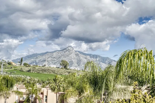 Adosado 3 habitaciones 217m² en venta - Marbella — 28