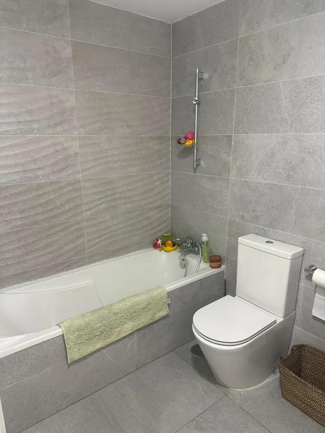 EXCLUSIVO ATICO EN SERENA HOMES, EL LIMONAR, MÁLAGA — 37
