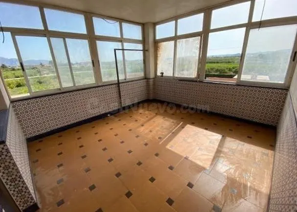 Casa Espaciosa en El Esparragal - Oportunidad de Reformar po - foto 3