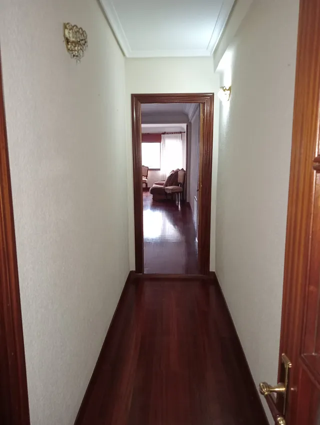 Piso en el centro — 18