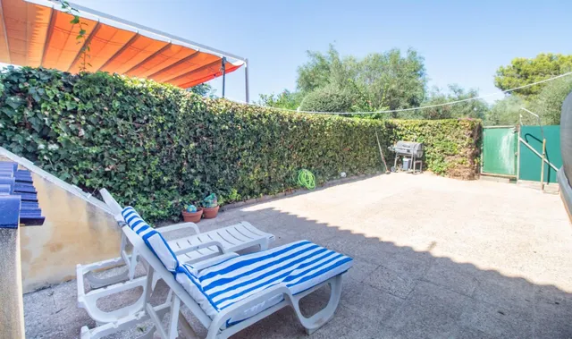 ADOSADO DE 4 DORMITORIOS Y 4 BAÑOS EN CABO ROIG (ORIHUELA CO