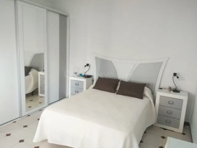 LOS MOCHOS - CASA CON NEGOCIO PARA ALIMENTACION U HOSTELERIA - foto 4