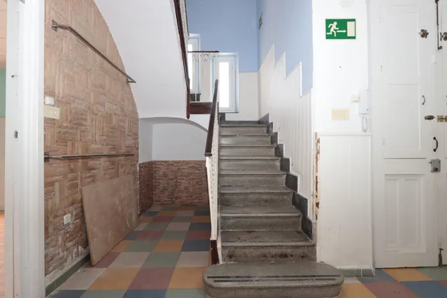 CHALET EN CIUDAD JARDÍN DE 253 M2 — 27