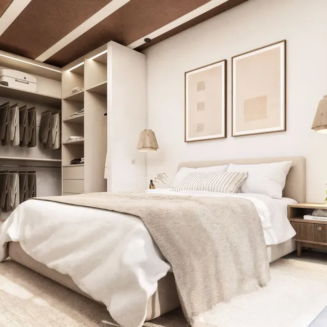 Dúplex 3 habitaciones 120m² en venta - Costa Del Sol — 9