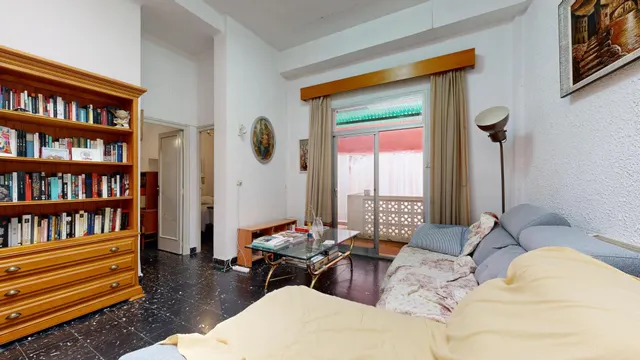 CASA DE DOS PLANTAS DE 180 M2 CADA UNA EN EL CORAZON DE TORRENT — 40