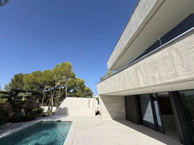 Villa 4 habitaciones 484m² en venta - Altea Hills — 15