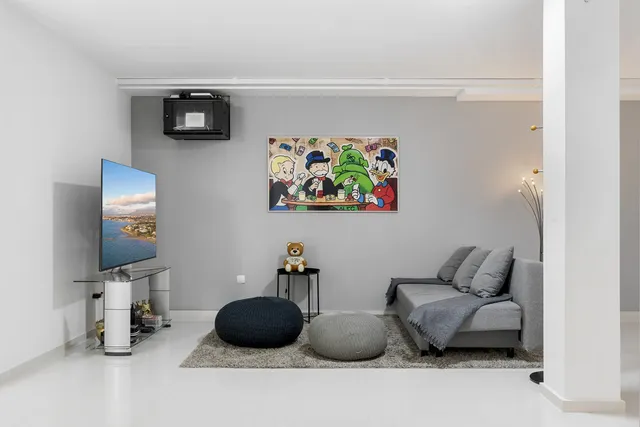 Chalet 5 habitaciones 635m² en venta - Marbella — 29