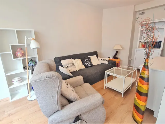 Piso 2 habitaciones 85m² en venta - Concepcion - foto 2