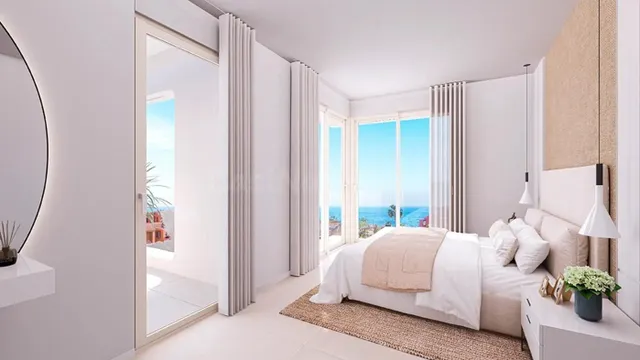Descubre ABSOLUTE Estepona: Tu Paraíso en la Costa del Sol - foto 4