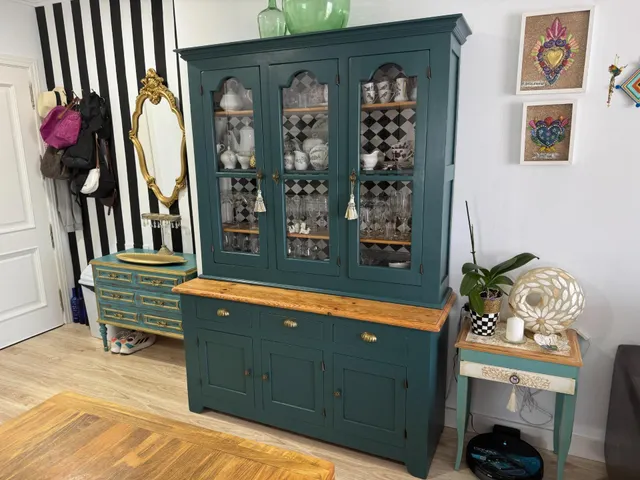 Apartamento encantador en Los Abrigos — 24