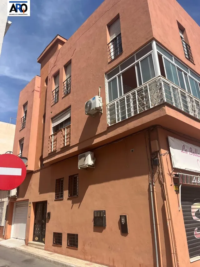 Activo 600m2 junto María Zambrano- Proyecto 21 unidades coliving — 13