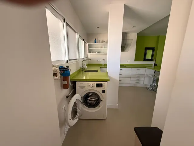 Ático Exclusivo en  Benalúa /Alicante con Gran Terraza — 21