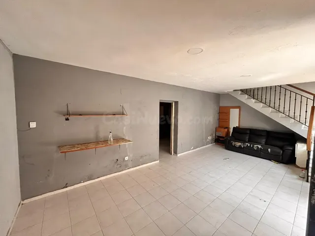 Casa adosada en venta en Atarfe zona barranco - foto 3