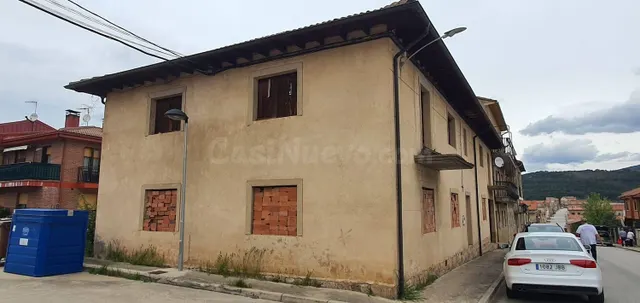 Finca rústica 1 habitación 600m² en venta - Castilla y leon - foto 2