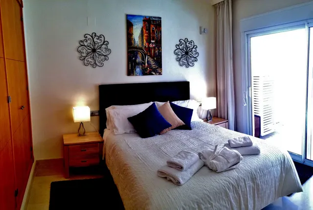 Apartamento 2 habitaciones 105m² en venta - Marbella — 21