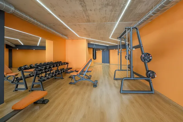 Dúplex 2 habitaciones 86m² en venta - Centro — 41