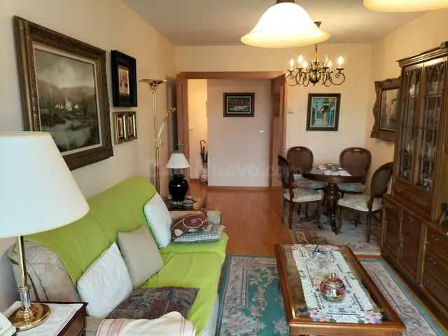 MONCASA VENDE PISO EN PALENCIA — 2