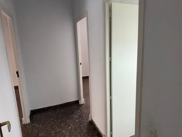 VENTA PISO MUY CENTRICO EN GRAN VIA ALFONSO X EL SABIO, 150M2., 4 DORMITORIOS, 2 PLAZAS DE GARAJE — 22