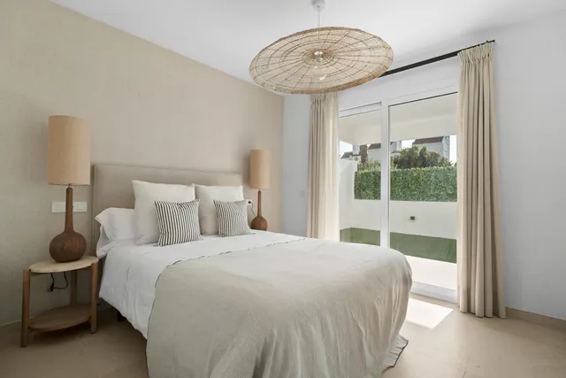Mijas - Villa/Chalet, 3 Dormitorios, Terraza, Patio, Garaje — 14