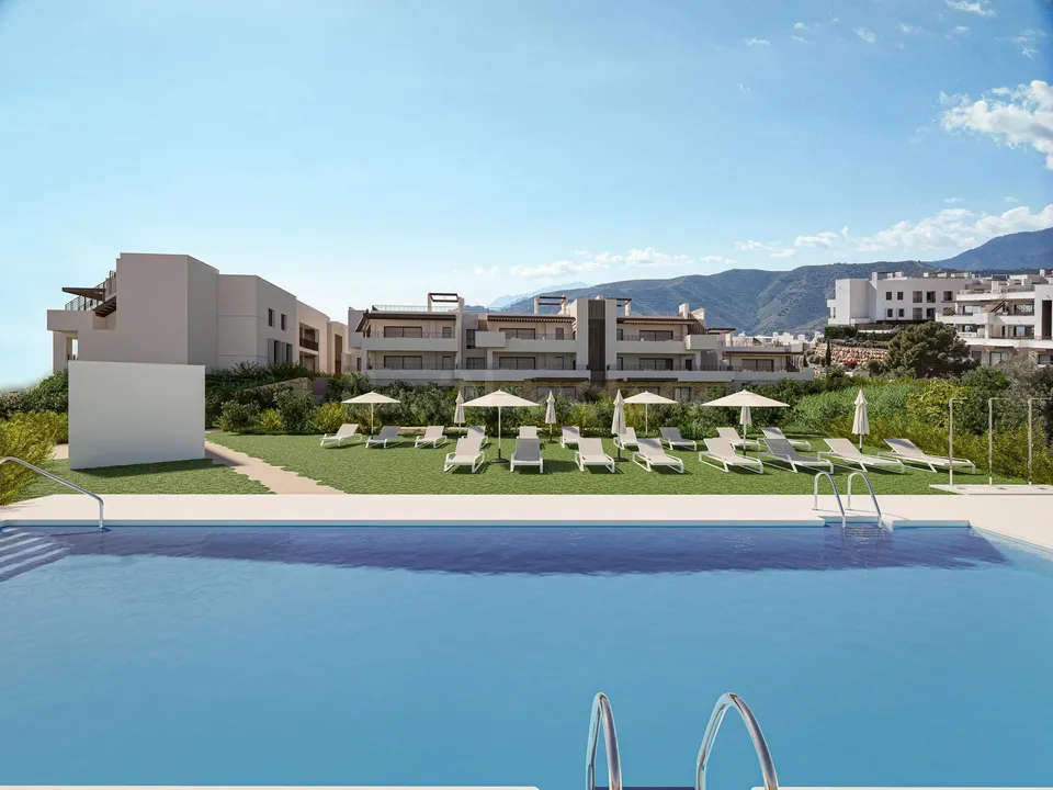 Ático 3 habitaciones 108m² en venta - South of spain