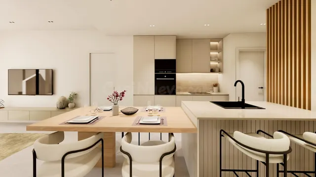 Ático 3 habitaciones 90m² en venta - Serena Golf - foto 5