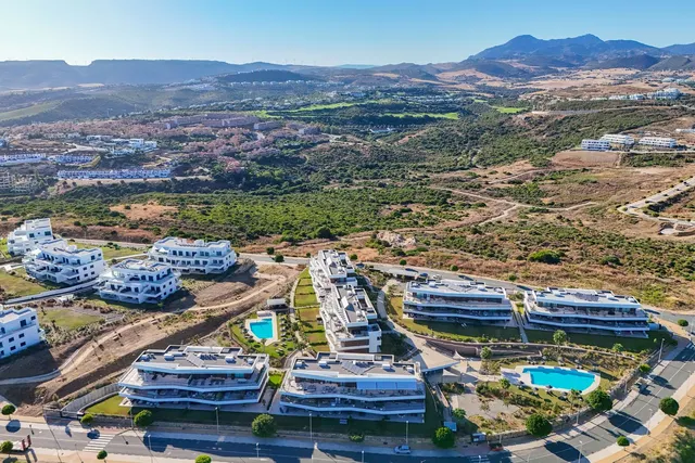 Apartamento 2 habitaciones 100m² en venta - Costa Del Sol — 26