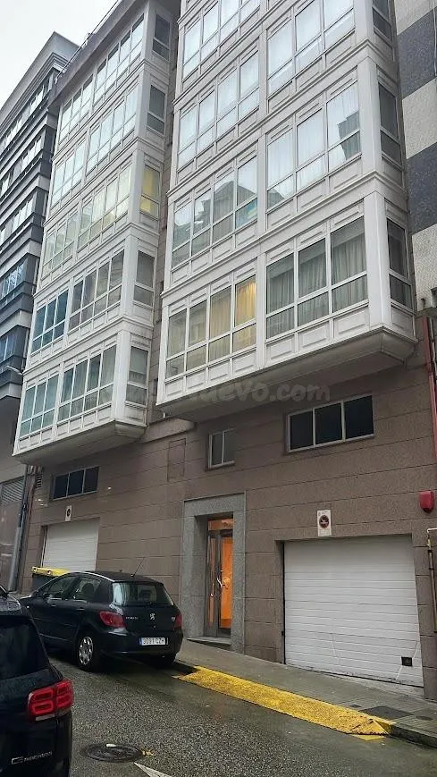 IMPECABLE VIVIENDA EN RONDA OUTEIRO / RIAZOR