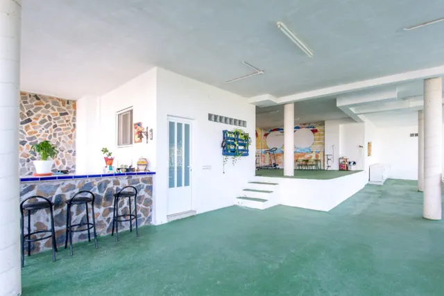 Chalet con vistas a Murcia desde el Puerto de la cadena — 12